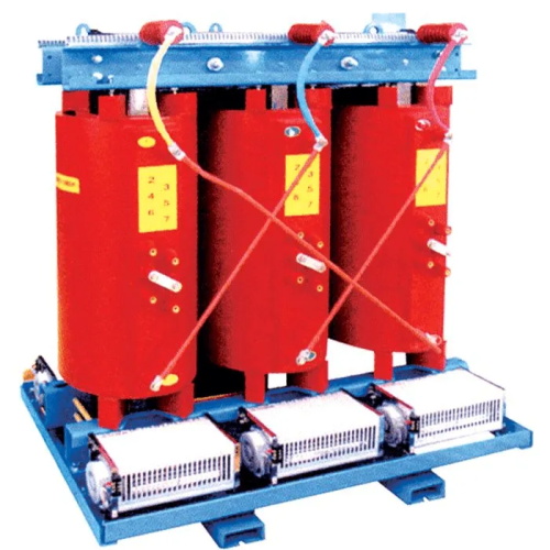 宝山SCB10-1250KVA干式变压器