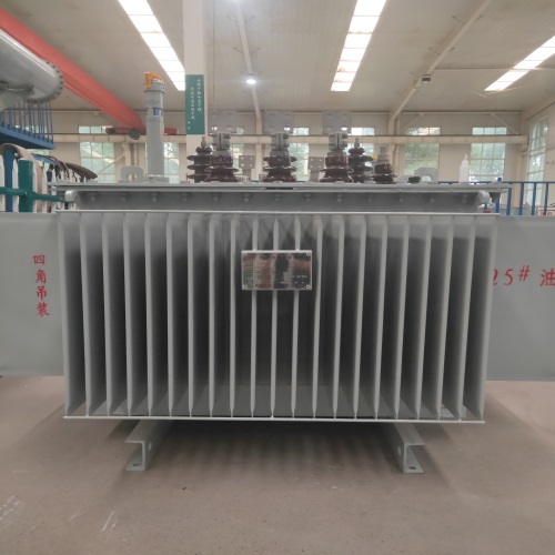 宝山sh15-315KVA非晶合金变压器
