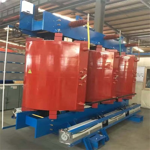 宝山SCB10-500KVA干式变压器价格