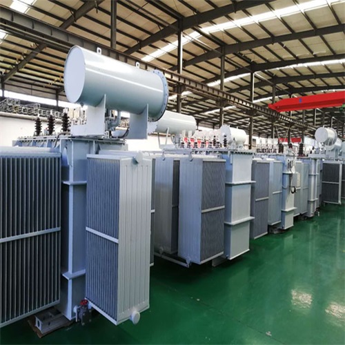 宝山S11-4000KVA/10KV/0.4