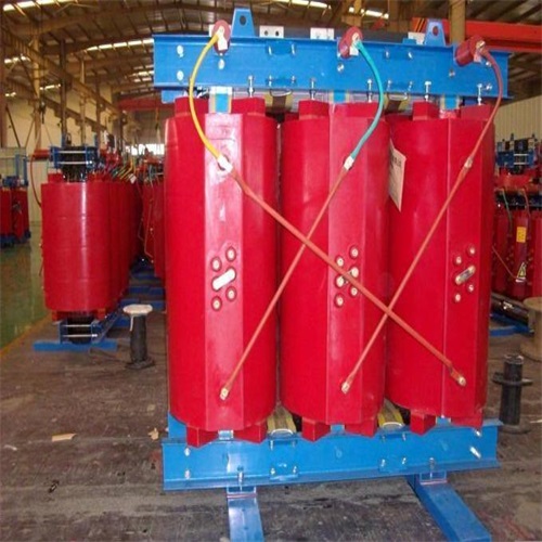 宝山SCB10-1000KVA干式变压器